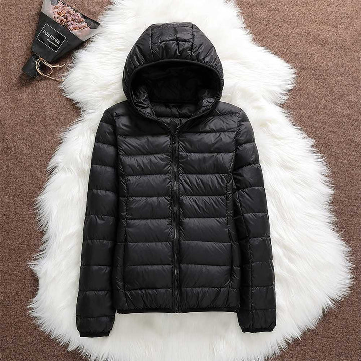Mexy | Lightweight Jacket