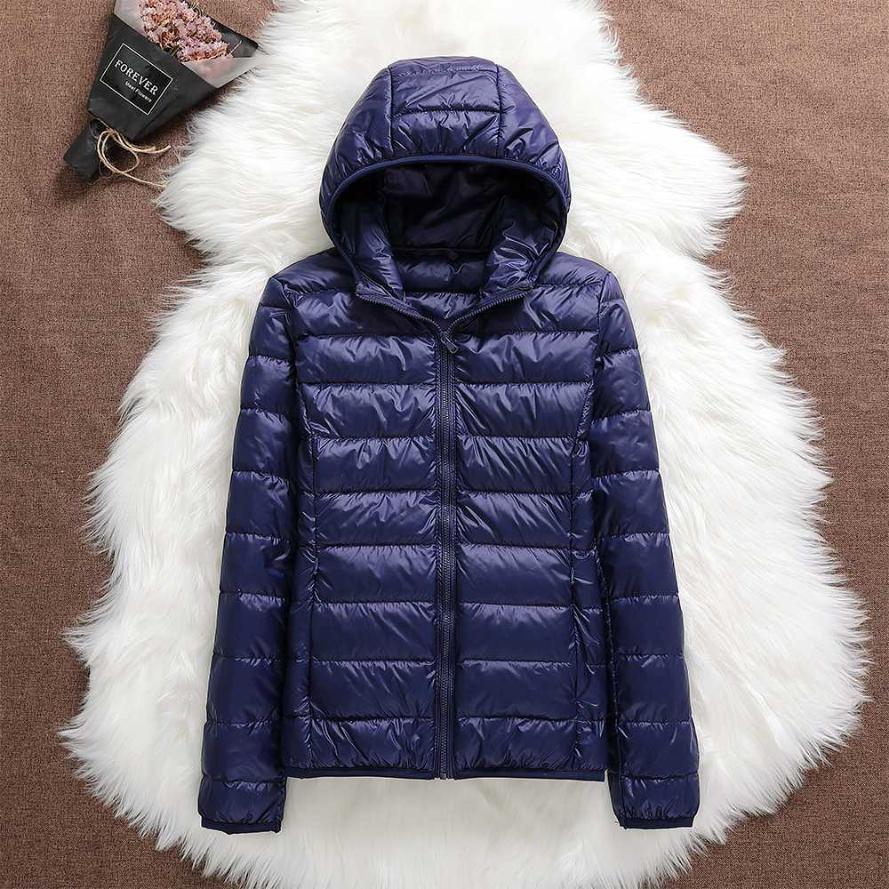 Mexy | Lightweight Jacket