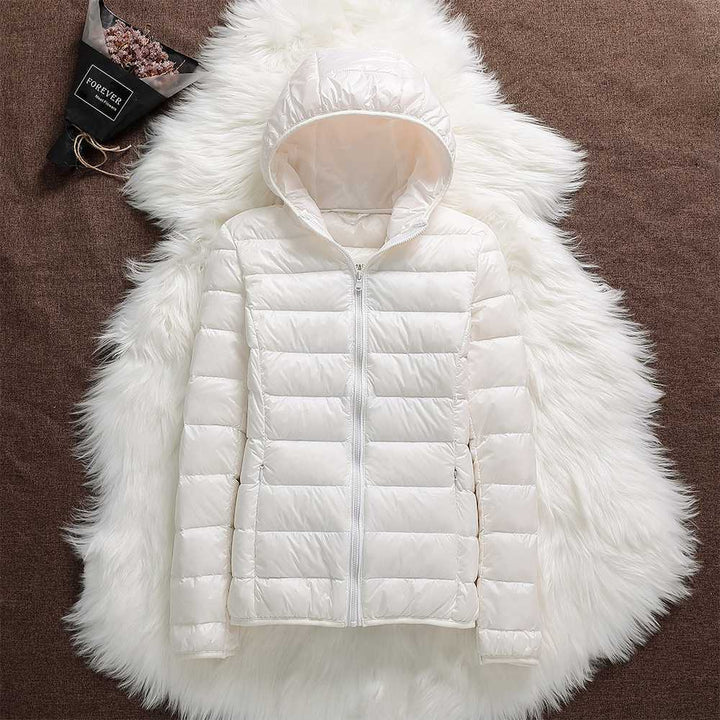 Mexy | Lightweight Jacket