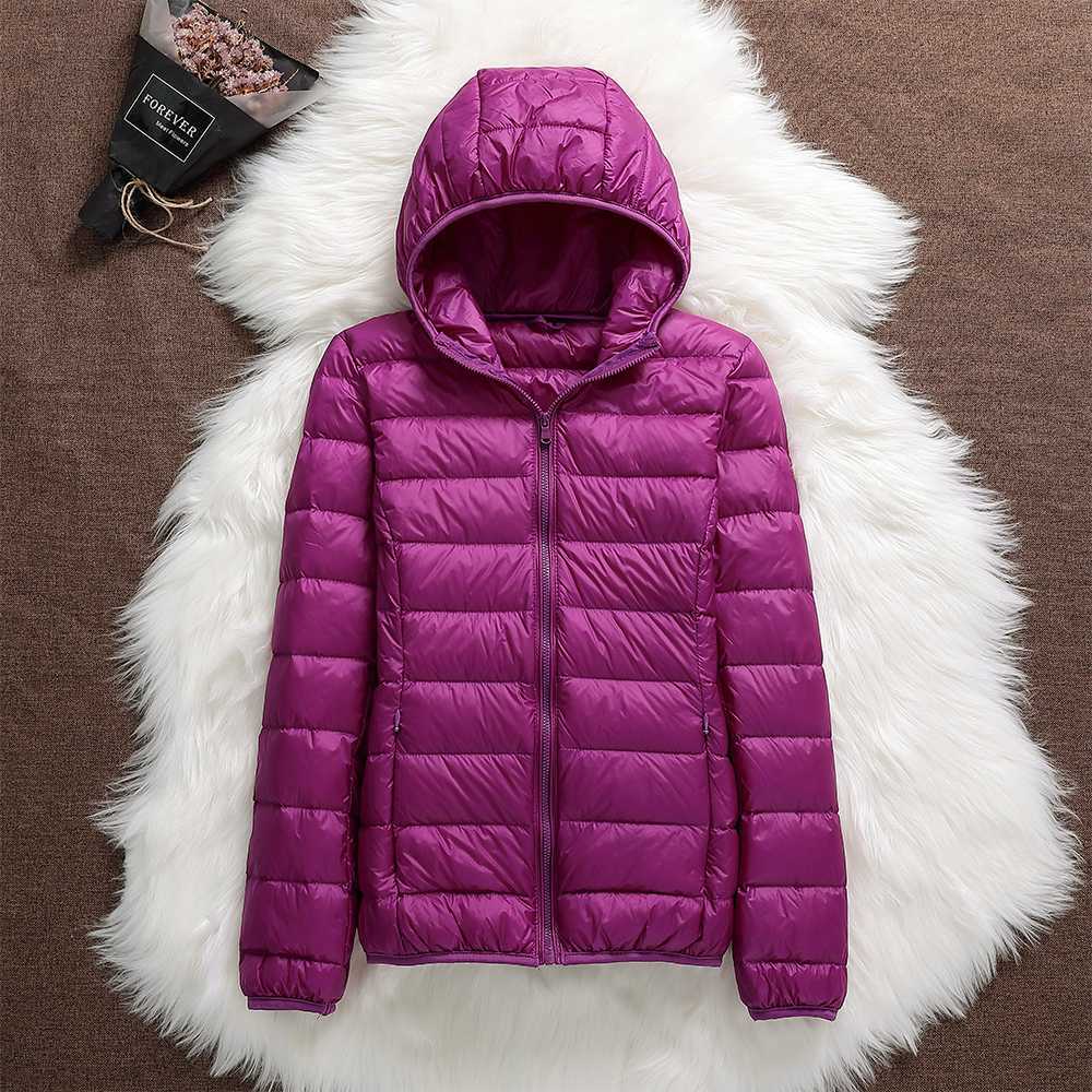 Mexy | Lightweight Jacket