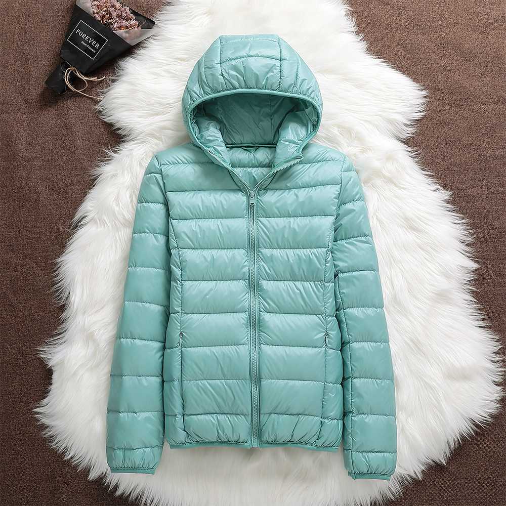 Mexy | Lightweight Jacket