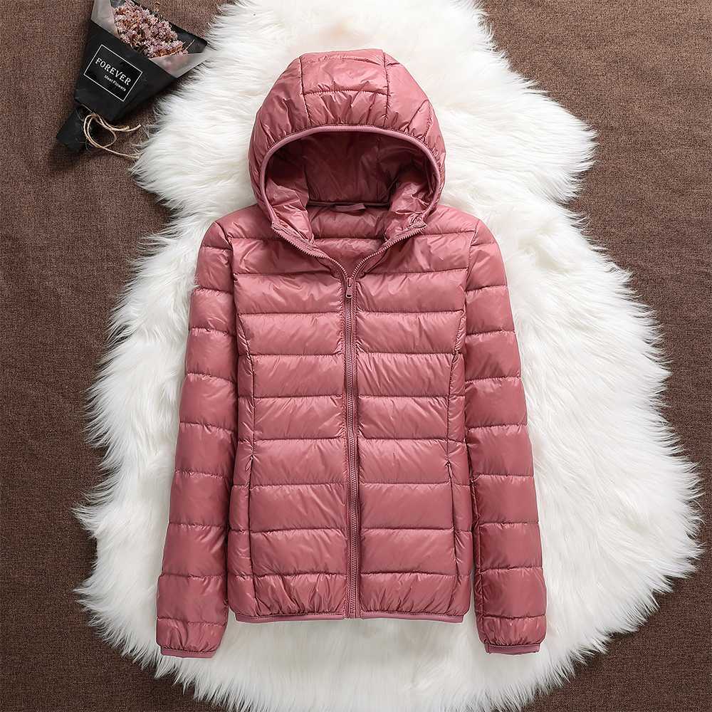 Mexy | Lightweight Jacket