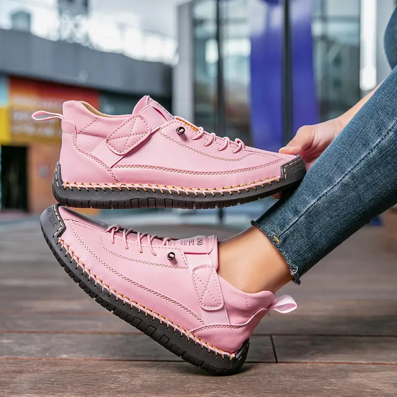 Lilly | Comfortable Trainers with Support