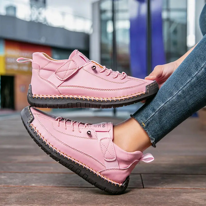 Lilly | Comfortable Trainers with Support