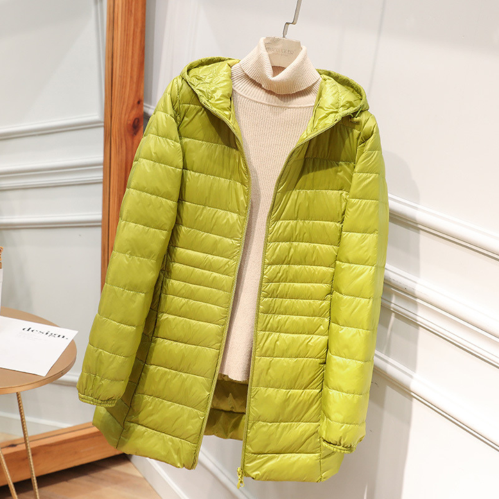 Mexy | Lightweight Jacket