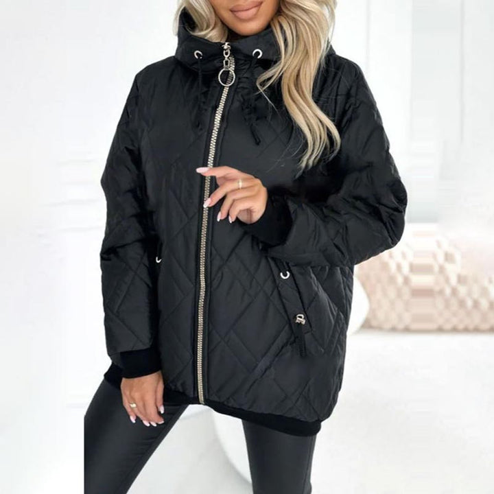 Lina | Stylish and Warm Winter Jacket