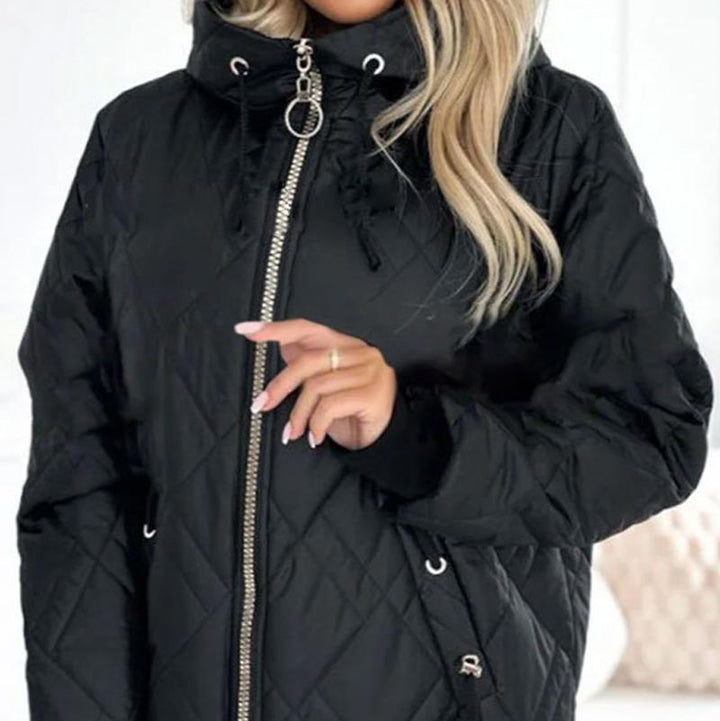 Lina | Stylish and Warm Winter Jacket